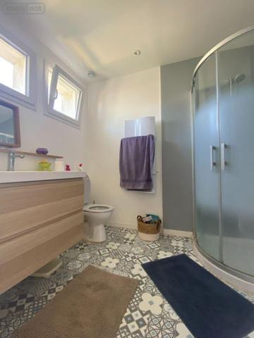 Maison à vendre à Ergué-Gabéric dans le Finistère (29500), ref : 29122-1562