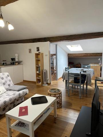 Vente Appartement 3 pièces 65 m2 à Revel