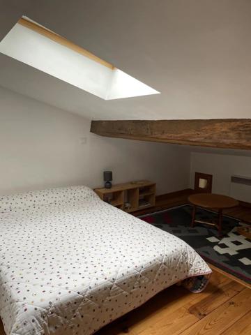 Vente Appartement 3 pièces 65 m2 à Revel