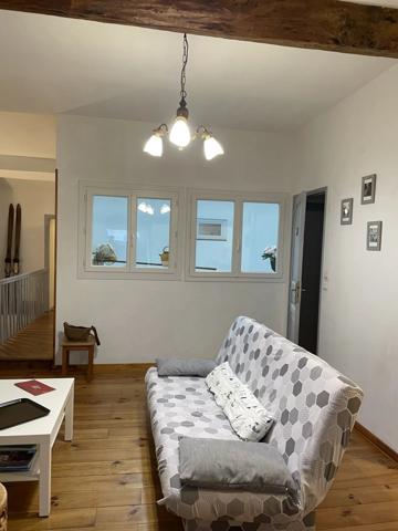 Vente Appartement 3 pièces 65 m2 à Revel