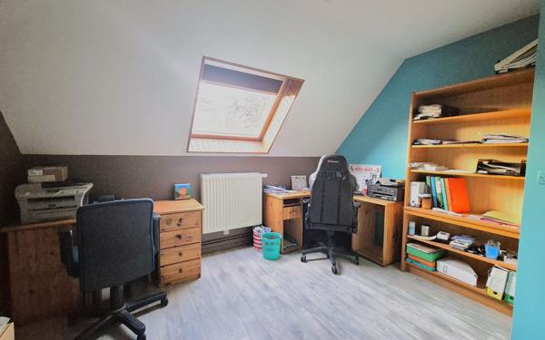 Maison à vendre    7 pièces • 150 m2 Crécy-la-Chapelle