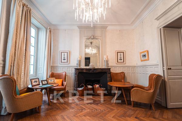 EXCEPTIONNEL – Centre historique de La Rochelle