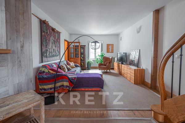 EXCEPTIONNEL – Centre historique de La Rochelle