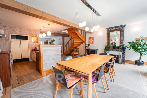 EXCEPTIONNEL – Centre historique de La Rochelle