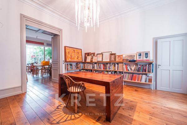 EXCEPTIONNEL – Centre historique de La Rochelle