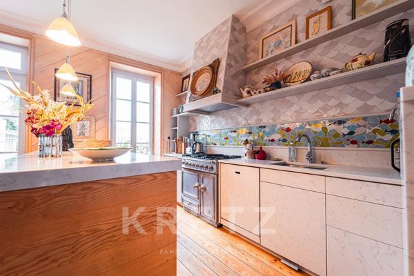 EXCEPTIONNEL – Centre historique de La Rochelle