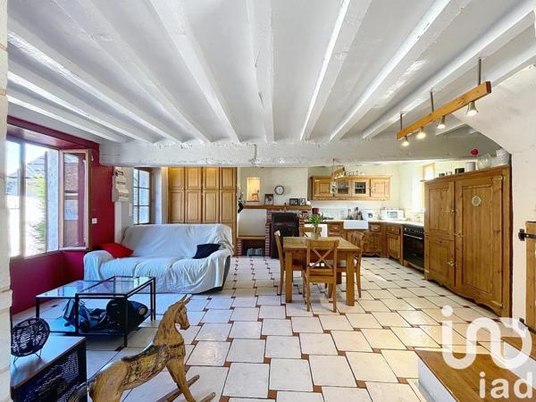 Maison à vendre 4 pièces 95 m² Égry