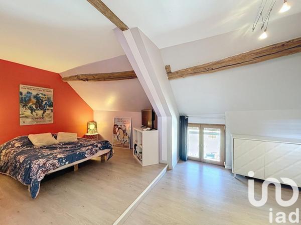 Maison à vendre 4 pièces 95 m² Égry