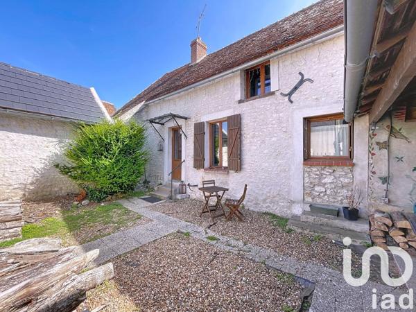 Maison à vendre 4 pièces 95 m² Égry
