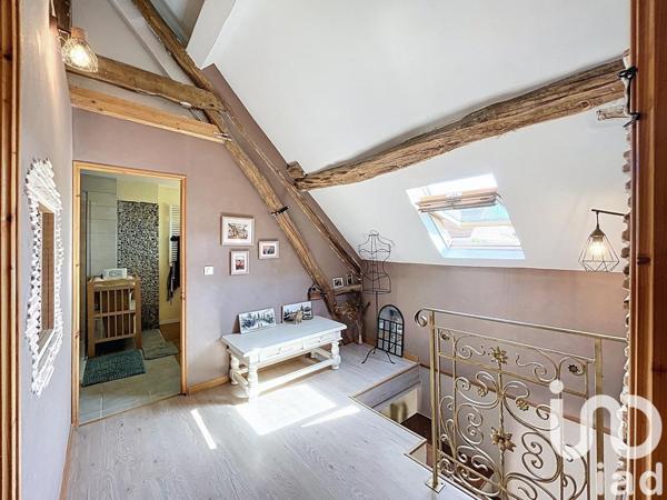 Maison à vendre 4 pièces 95 m² Égry