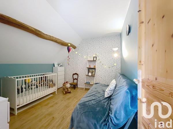 Maison à vendre 4 pièces 95 m² Égry