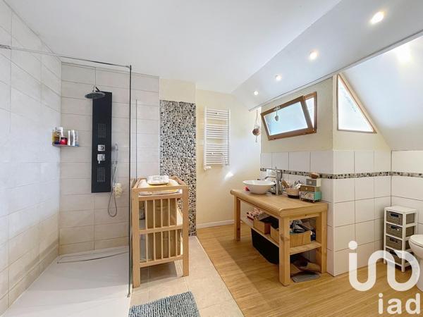 Maison à vendre 4 pièces 95 m² Égry