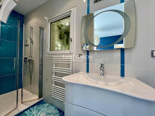 A vendre - Pessac - Maison avec piscine