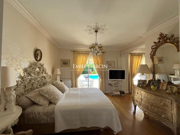 A vendre - Pessac - Maison avec piscine