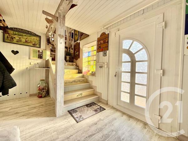 Maison à vendre  6 pièces - 128,09 m2 LIVRY GARGAN - 93