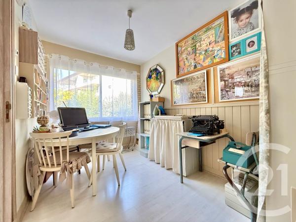 Maison à vendre  6 pièces - 128,09 m2 LIVRY GARGAN - 93