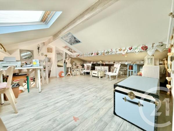 Maison à vendre  6 pièces - 128,09 m2 LIVRY GARGAN - 93