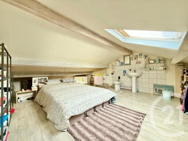 Maison à vendre  6 pièces - 128,09 m2 LIVRY GARGAN - 93