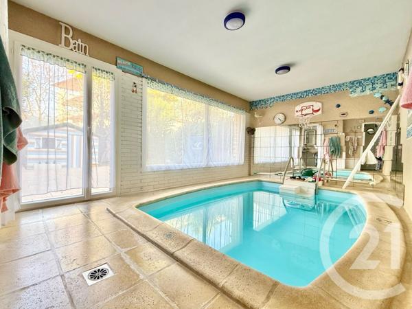 Maison à vendre  6 pièces - 128,09 m2 LIVRY GARGAN - 93