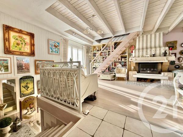 Maison à vendre  6 pièces - 128,09 m2 LIVRY GARGAN - 93