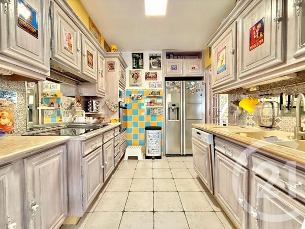 Maison à vendre  6 pièces - 128,09 m2 LIVRY GARGAN - 93