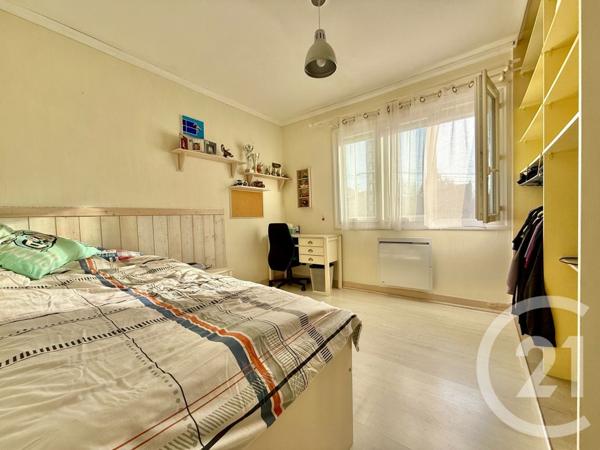 Maison à vendre  6 pièces - 128,09 m2 LIVRY GARGAN - 93