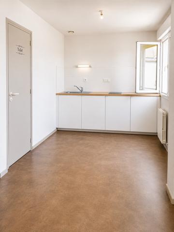 STUDIO HYPER CENTRE AURAY
