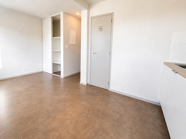 STUDIO HYPER CENTRE AURAY
