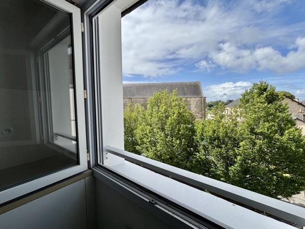 STUDIO HYPER CENTRE AURAY