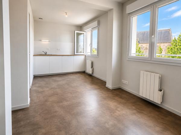 STUDIO HYPER CENTRE AURAY