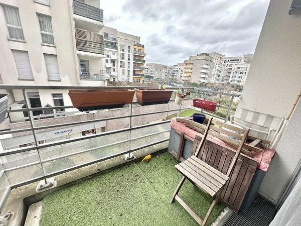 CRETEIL