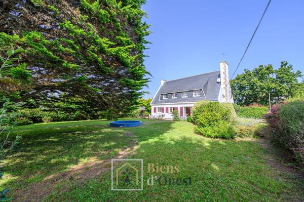 SOUS COMPROMIS ! Maison La Trinité Sur Mer 7 pièces