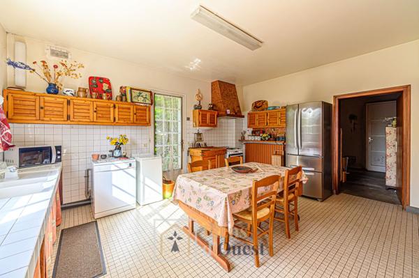 SOUS COMPROMIS ! Maison La Trinité Sur Mer 7 pièces