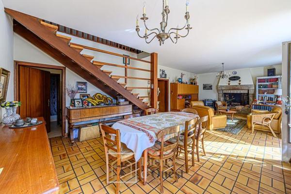 SOUS COMPROMIS ! Maison La Trinité Sur Mer 7 pièces