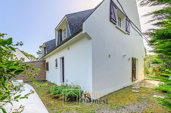 SOUS COMPROMIS ! Maison La Trinité Sur Mer 7 pièces
