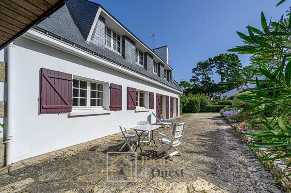 SOUS COMPROMIS ! Maison La Trinité Sur Mer 7 pièces