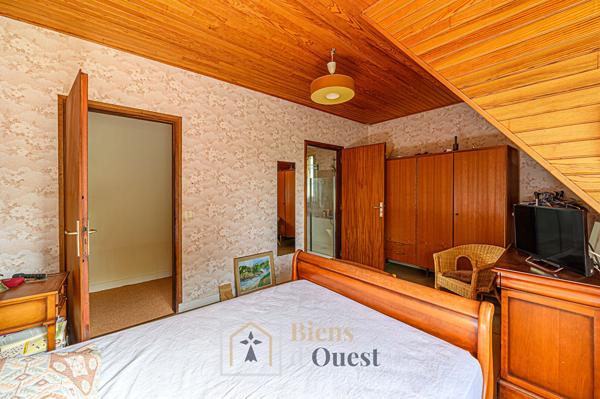 SOUS COMPROMIS ! Maison La Trinité Sur Mer 7 pièces