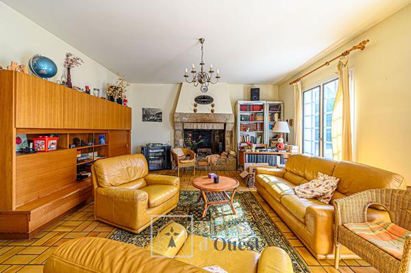 SOUS COMPROMIS ! Maison La Trinité Sur Mer 7 pièces
