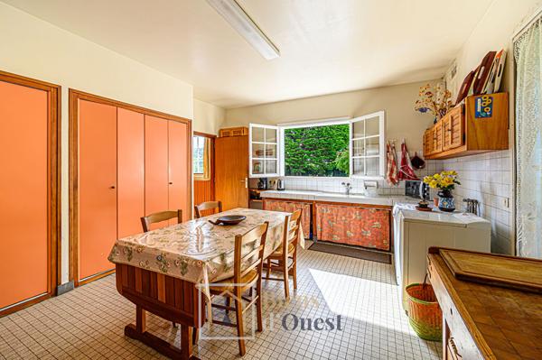 SOUS COMPROMIS ! Maison La Trinité Sur Mer 7 pièces