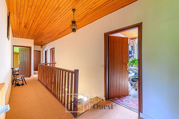 SOUS COMPROMIS ! Maison La Trinité Sur Mer 7 pièces