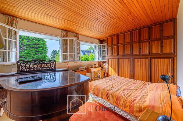 SOUS COMPROMIS ! Maison La Trinité Sur Mer 7 pièces