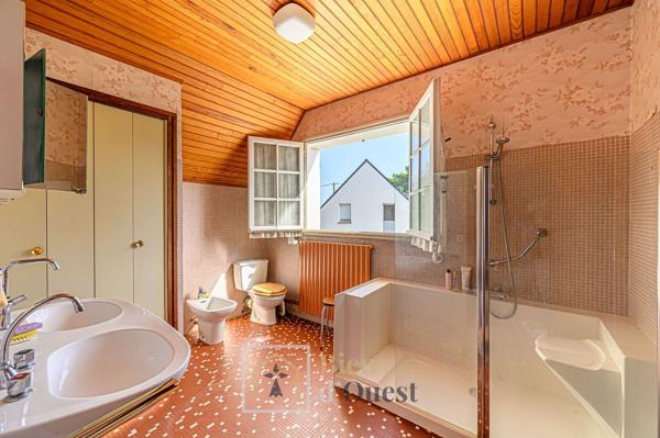 SOUS COMPROMIS ! Maison La Trinité Sur Mer 7 pièces