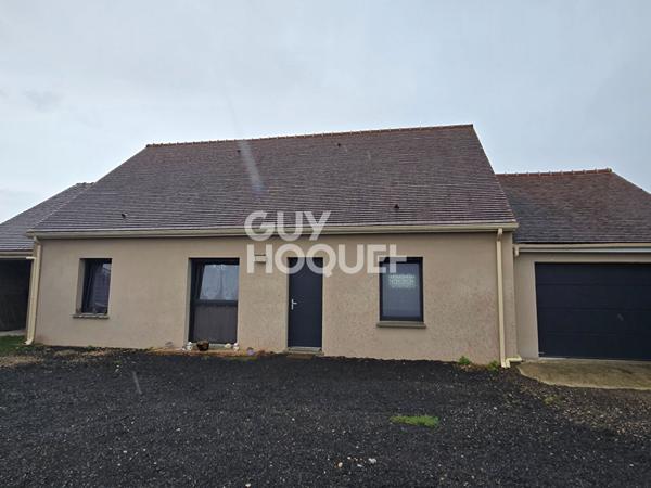 Maison Briarres Sur Essonne