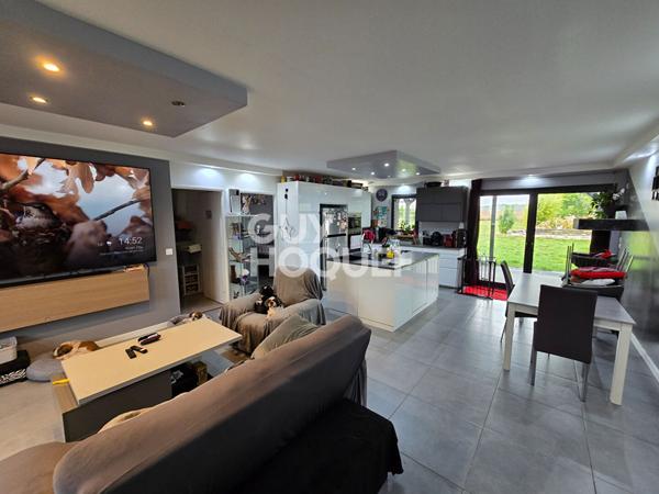 Maison Briarres Sur Essonne