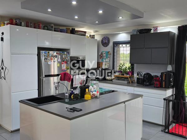 Maison Briarres Sur Essonne