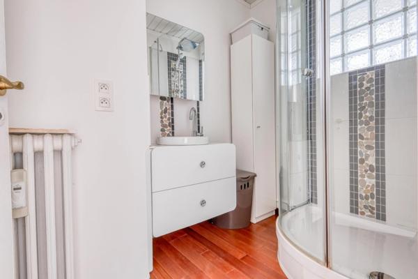 EXCLUSIVITÉ, Christophe Michaudelle Capifrance vous propose secteur Hôpital, appartement 4 pièces 69 m² avec ses 2 balcons et sa cave