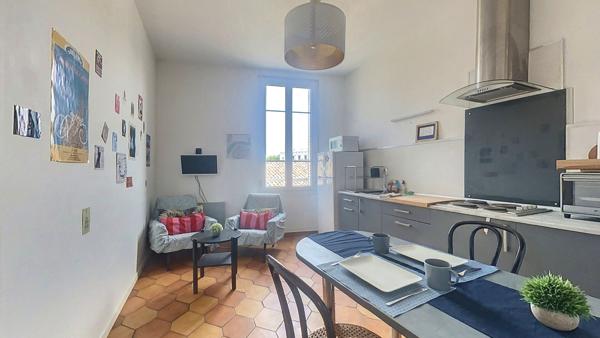 Achat appartement Avignon - 3 pièce(s) - 57 m² - 159 000 €
