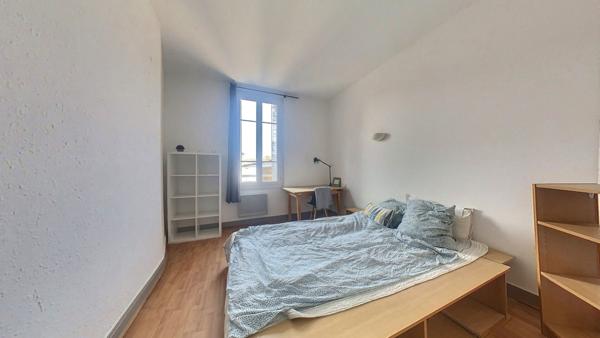 Achat appartement Avignon - 3 pièce(s) - 57 m² - 159 000 €