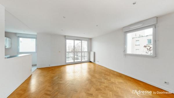 Appartement Massy 4 pièce(s) 81.03 m2
