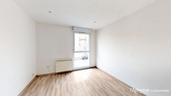 Appartement Massy 4 pièce(s) 81.03 m2